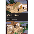 Zen Time: Dōgen's Uji in Context