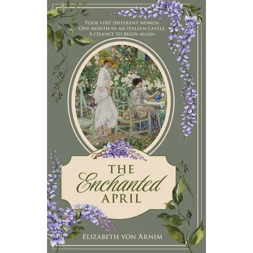 The Enchanted April