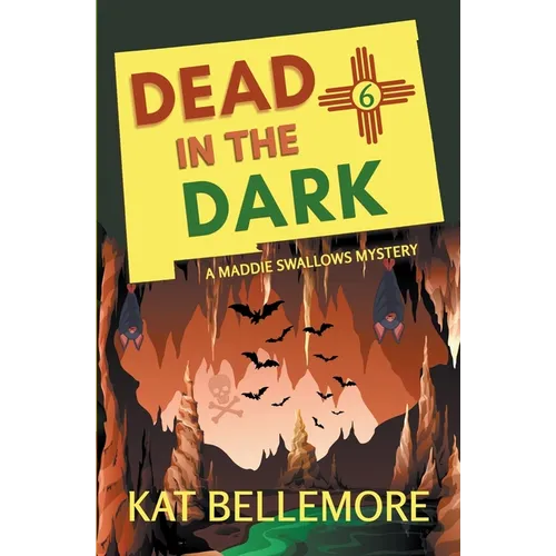 Dead in the Dark
