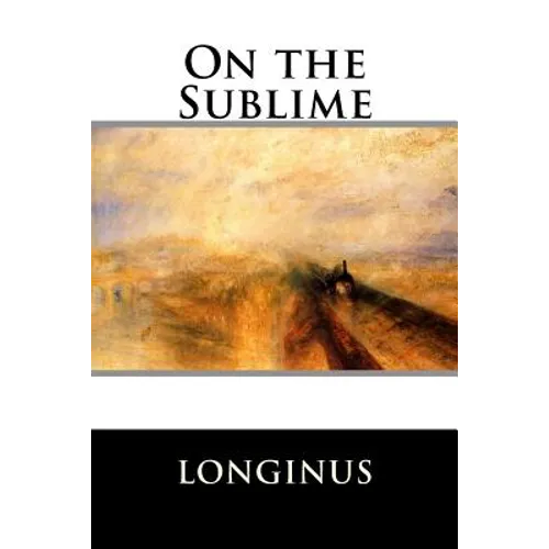 On the Sublime