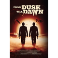 From Dusk Till Dawn: The Official Novelization
