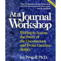 At a Journal Workshop: Writing to Access the Power of the Unconscious and Evoke Creative Ability