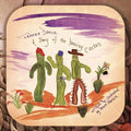 Freeze Dance: A Story of the Dancing Cactus