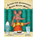 Aaron the Aardvark's Scary, Hairy, Meal