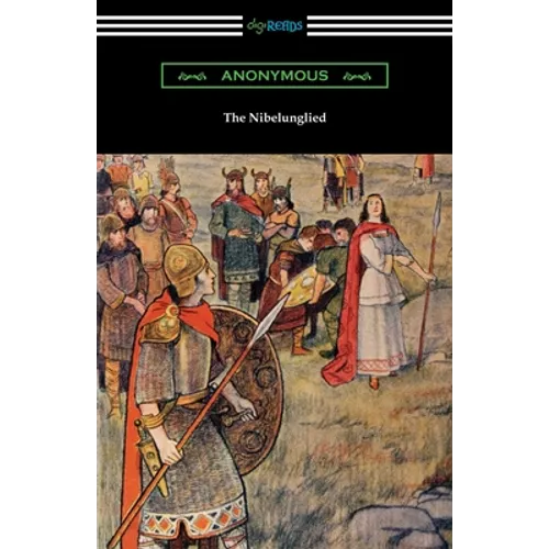 The Nibelungenlied