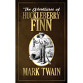 The Adventures of Huckleberry Finn
