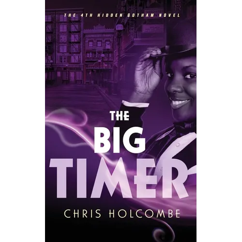 The Big Timer