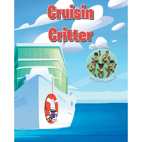 Cruisin' Critter