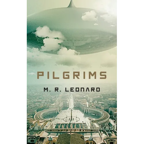 Pilgrims