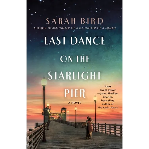 Last Dance on the Starlight Pier