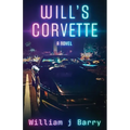 Will's Corvette