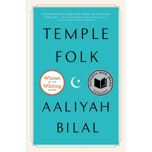 Temple Folk