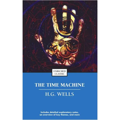 The Time Machine