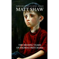 The Missing Years of Thomas Pritchard