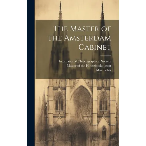 The Master of the Amsterdam Cabinet