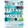 How to Starve Cancer: ...and Then Kill It with Ferroptosis
