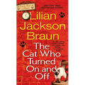 The Cat Who Turned On and Off