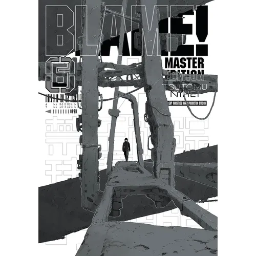 Blame! 6