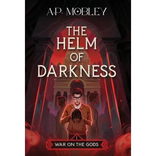 The Helm of Darkness