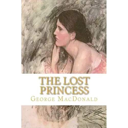 The Lost Princess