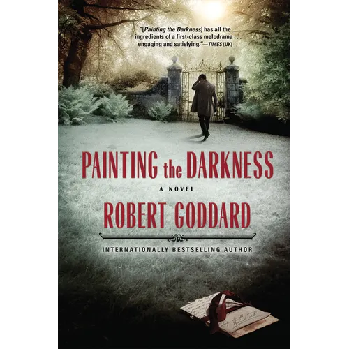 Painting the Darkness