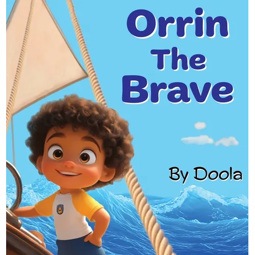 Orrin The Brave