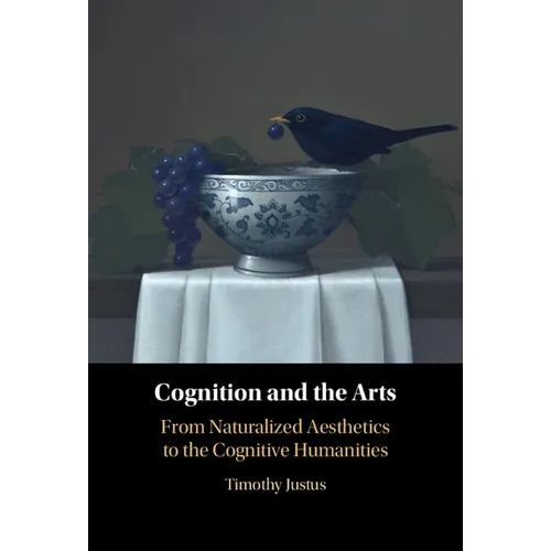 Cognition and the Arts