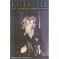 Faithfull: An Autobiography