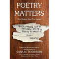 Poetry Matters: For Better And For Verse