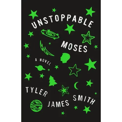 Unstoppable Moses