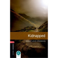Oxford Bookworms Library: Kidnapped: Level 3: 1000-Word Vocabulary