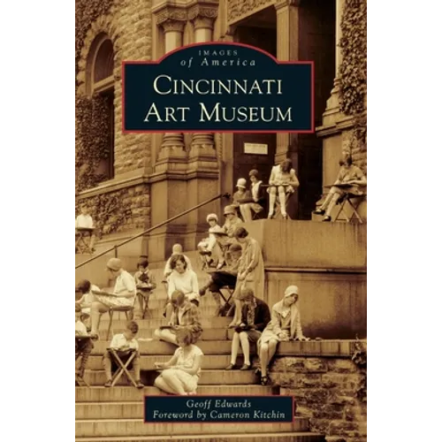 Cincinnati Art Museum