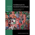 Architecture in Ancient Central Italy