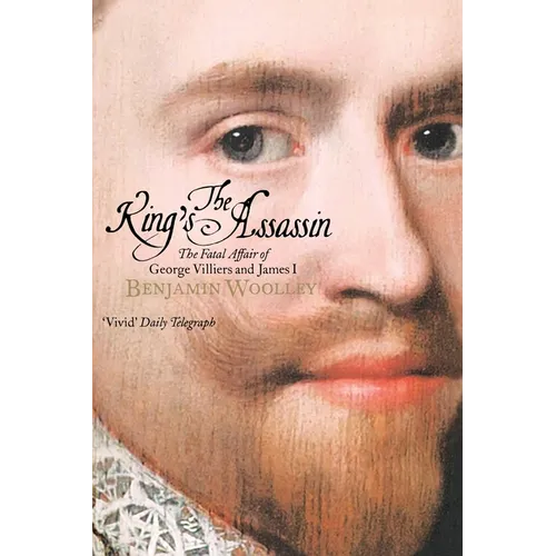 The King's Assassin