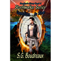 Stormwalker Series Connections in Time Seadon's Story (Book2)