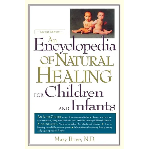 Encyclopedia of Natural Hea