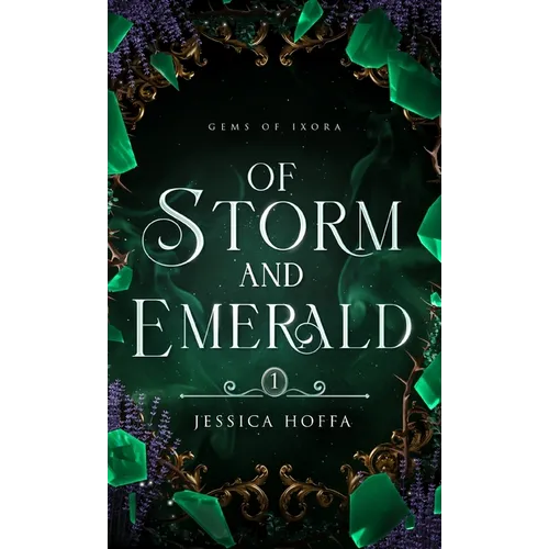 Of Storm and Emerald