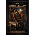 The Maltese Falcon - A Modern Reading Edition: Improved Typography and Layout for Comfortable Reading