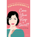 Can You Keep a Secret?