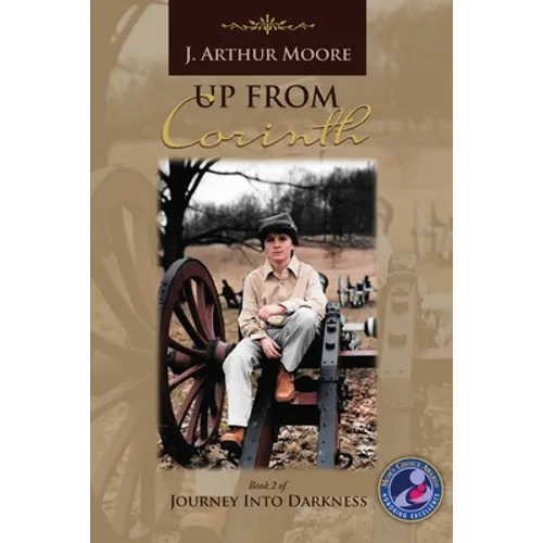 Up from Corinth (3rd Edition)