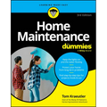 Home Maintenance for Dummies