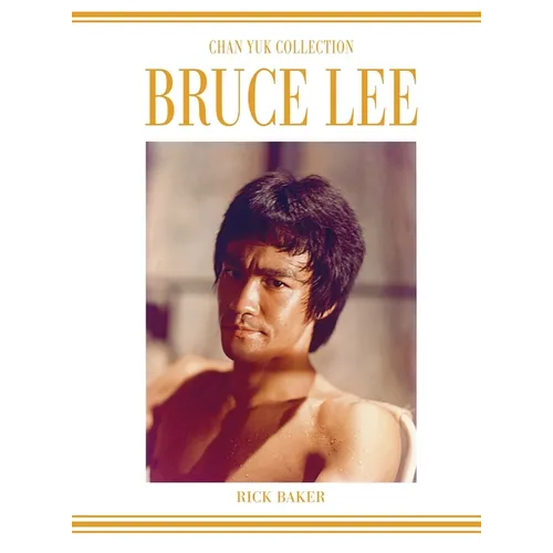 Bruce Lee The Chan Yuk collection: The Man Who Shot Bruce Lee.