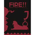 Fire!! A Quarterly Devoted to the Younger Negro Artists