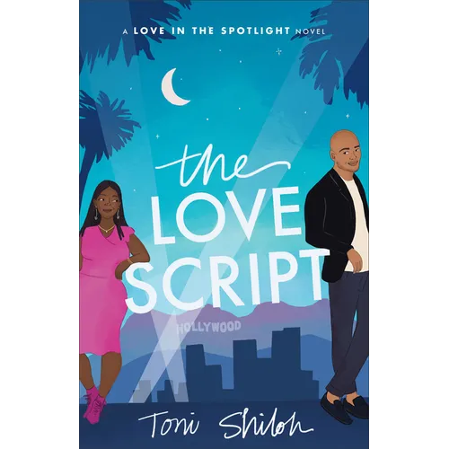 The Love Script