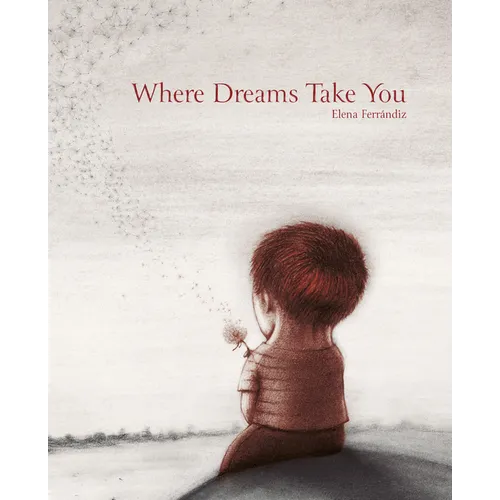 Where Dreams Take You