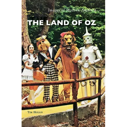 The Land of Oz