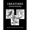 Creatures of Greek Mythology