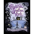 The Dreadful Fate of Jonathan York: A Yarn for the Strange at Heart
