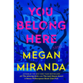 You Belong Here