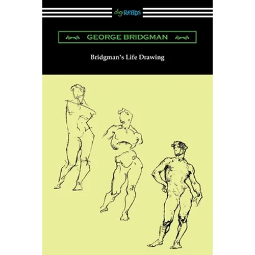 Bridgman's Life Drawing